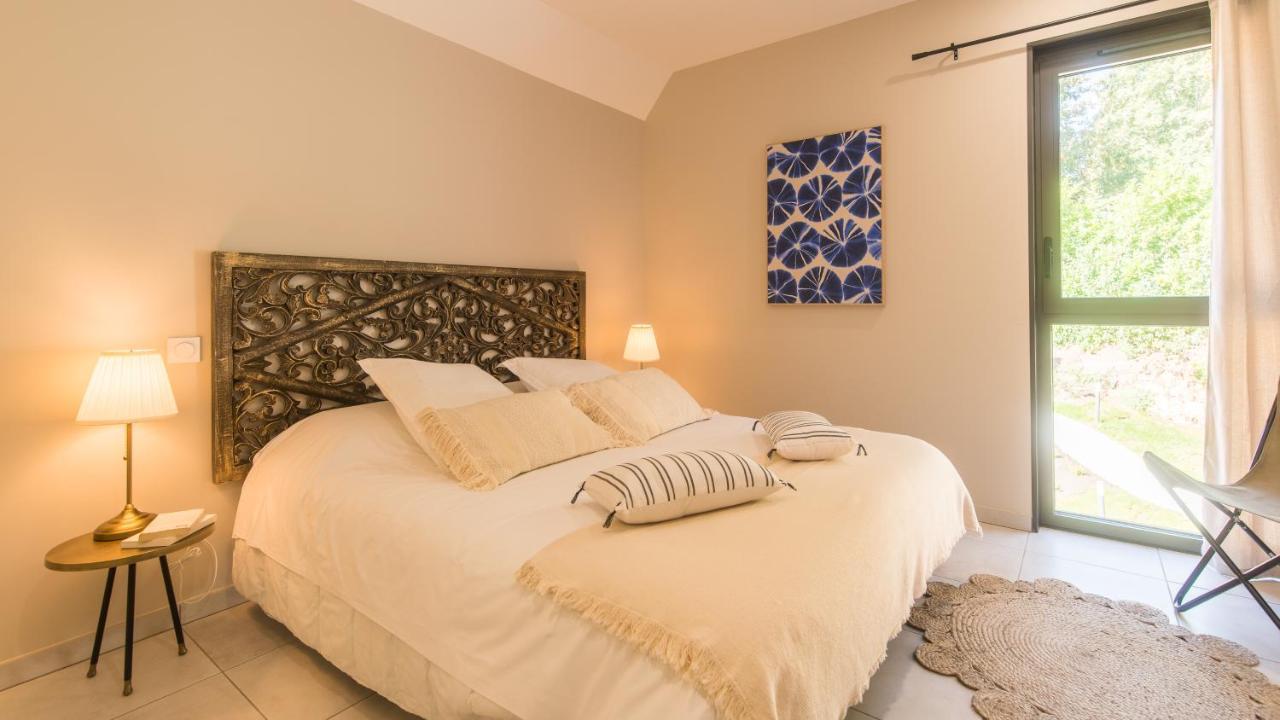 Le Coquet Avec Balcon Terrasse Et Parking Prive Apartment Sarlat-la-Caneda Exterior photo